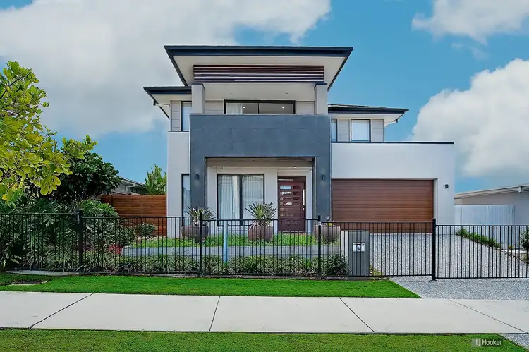 Main view of Homely house listing, 10 Markwell Crescent, Mango Hill QLD 4509