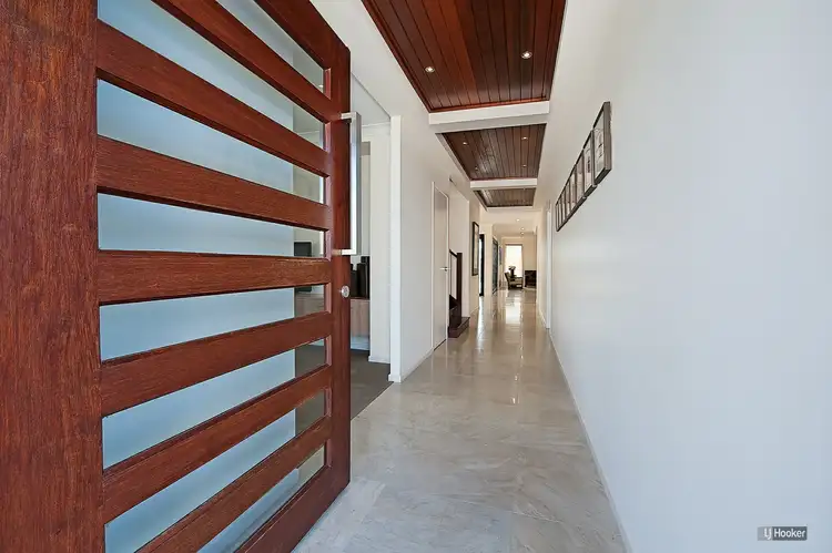 Second view of Homely house listing, 10 Markwell Crescent, Mango Hill QLD 4509