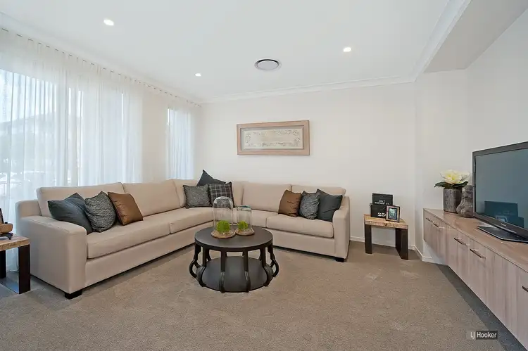 Third view of Homely house listing, 10 Markwell Crescent, Mango Hill QLD 4509