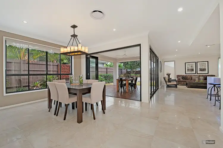 Fifth view of Homely house listing, 10 Markwell Crescent, Mango Hill QLD 4509