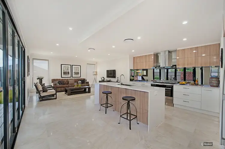 Seventh view of Homely house listing, 10 Markwell Crescent, Mango Hill QLD 4509
