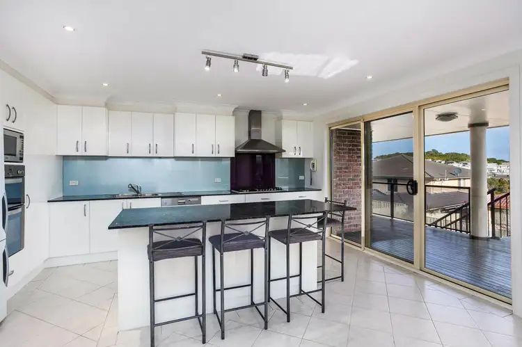 Second view of Homely house listing, 3 Gore Ave, Shell Cove NSW 2529