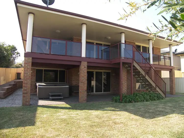 Fifth view of Homely house listing, 3 Gore Ave, Shell Cove NSW 2529