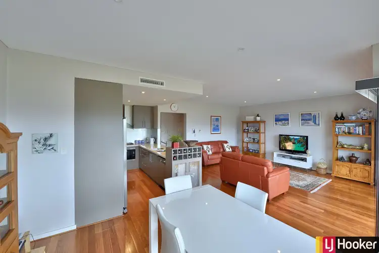 Second view of Homely apartment listing, 5/7 Veneto Lane, Mandurah WA 6210