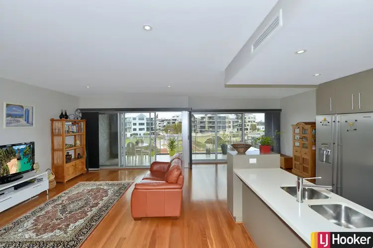 Third view of Homely apartment listing, 5/7 Veneto Lane, Mandurah WA 6210