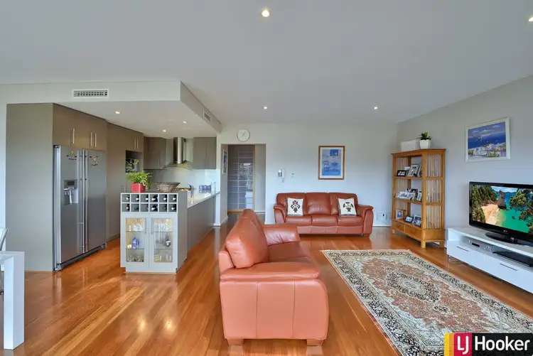 Fourth view of Homely apartment listing, 5/7 Veneto Lane, Mandurah WA 6210