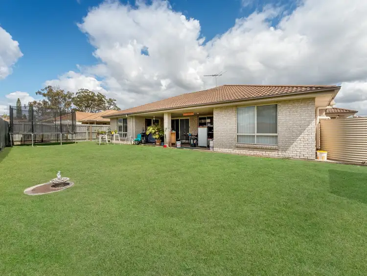 Third view of Homely house listing, 3 Tilley Court, Caboolture QLD 4510