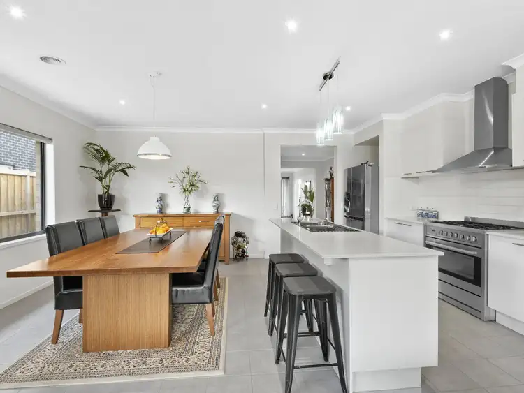 Main view of Homely house listing, 20 Skyview Street, Curlewis VIC 3222