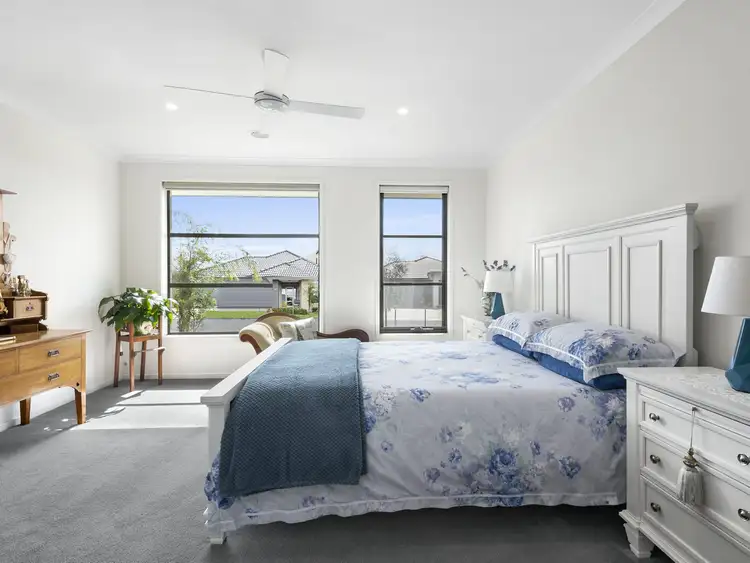 Third view of Homely house listing, 20 Skyview Street, Curlewis VIC 3222