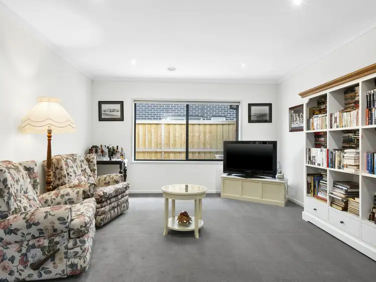 Fourth view of Homely house listing, 20 Skyview Street, Curlewis VIC 3222