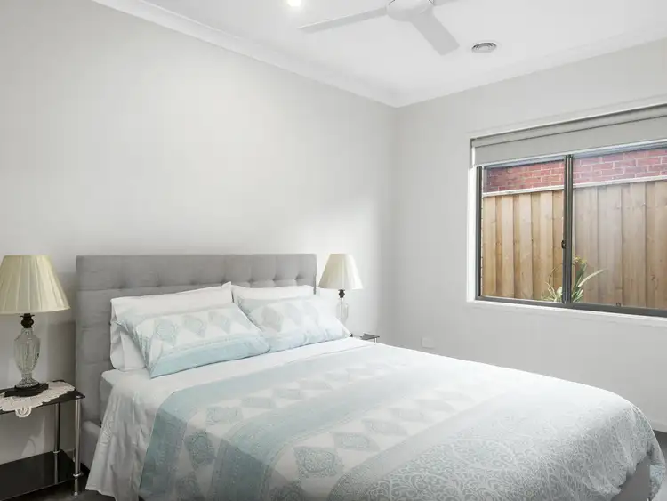 Fifth view of Homely house listing, 20 Skyview Street, Curlewis VIC 3222
