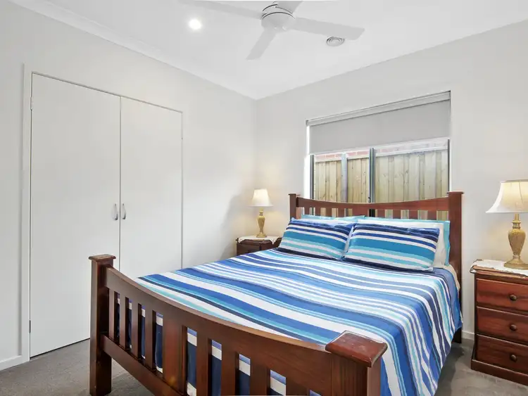 Seventh view of Homely house listing, 20 Skyview Street, Curlewis VIC 3222