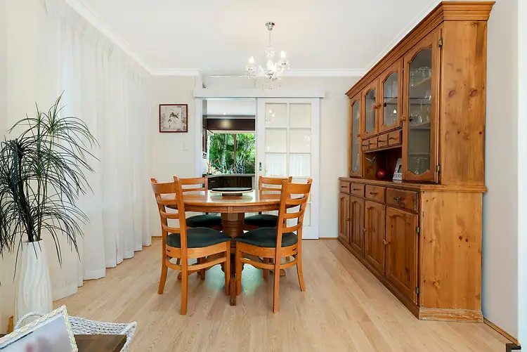 Fifth view of Homely house listing, 3A Theakston Green, Leeming WA 6149