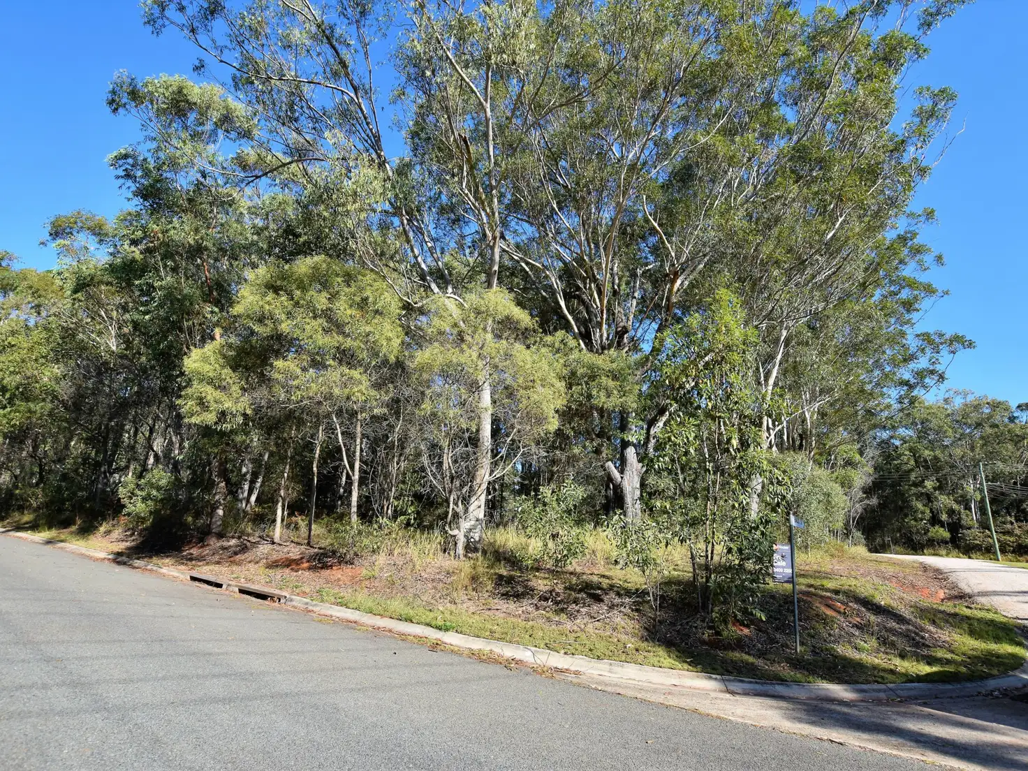 Main view of Homely land listing, 44 Hume Street, Russell Island QLD 4184