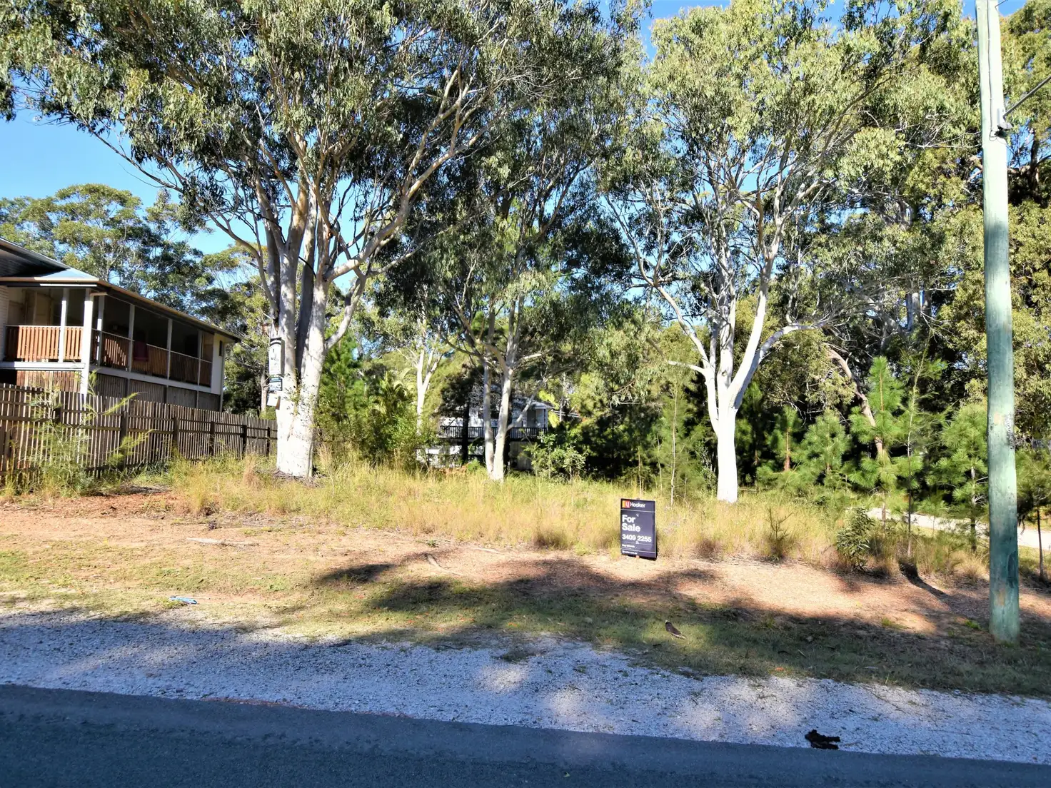 Main view of Homely land listing, 11 Centre Road, Russell Island QLD 4184
