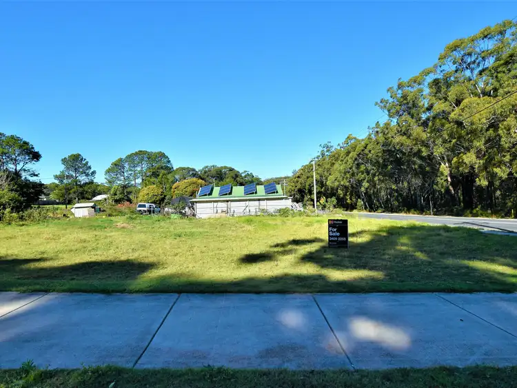 170 High Street, Russell Island QLD 4184