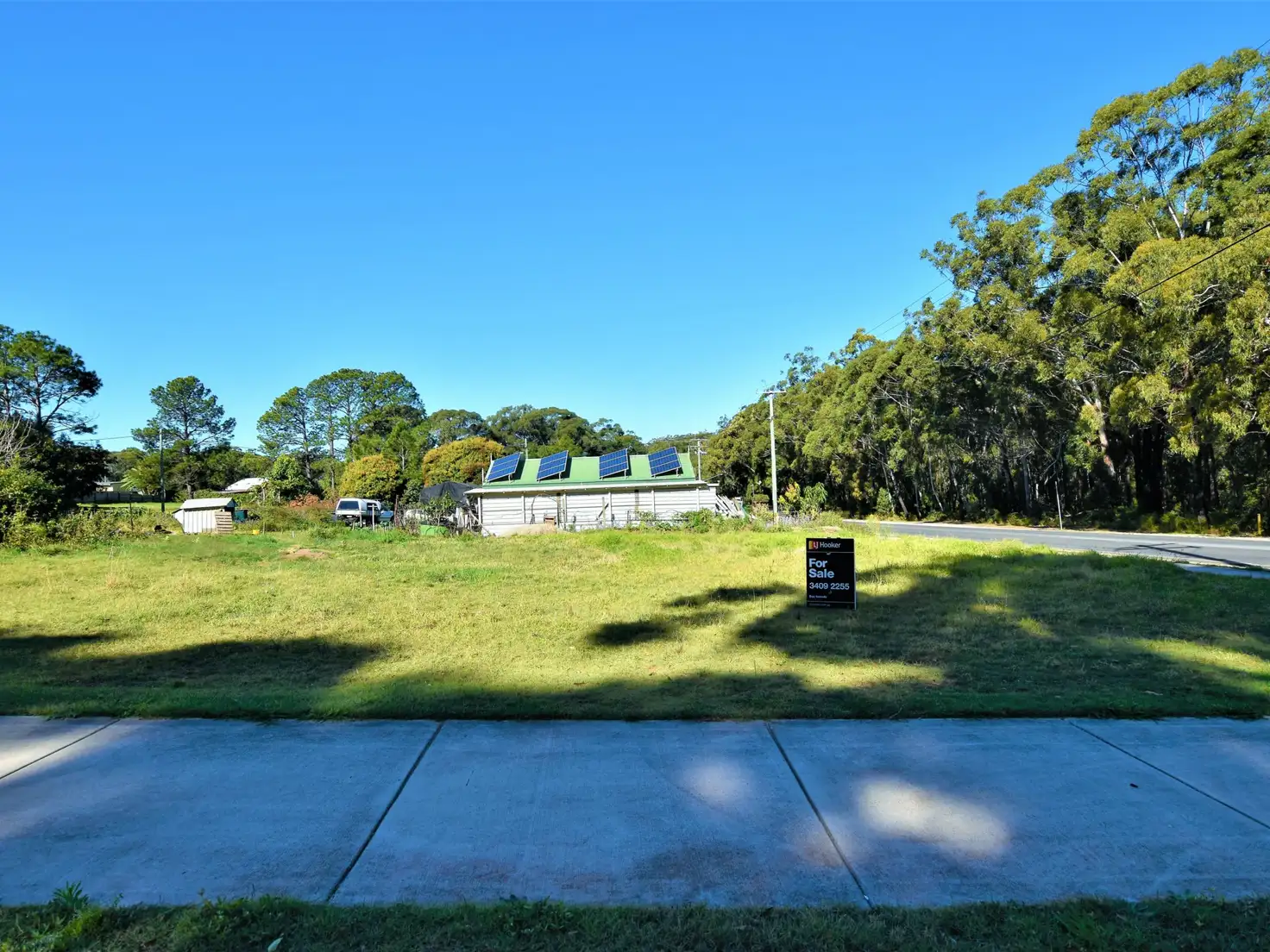 Main view of Homely land listing, 170 High Street, Russell Island QLD 4184