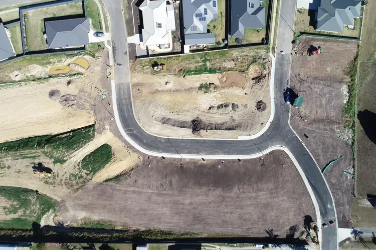Lot 114 Macksville Heights Estate, Macksville NSW 2447
