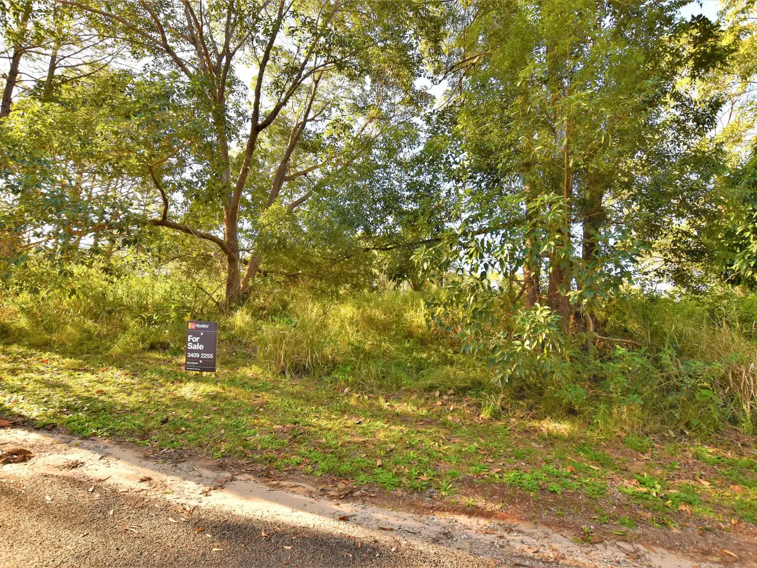 Main view of Homely land listing, 35 Taylor, Russell Island QLD 4184