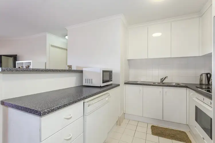 Second view of Homely apartment listing, 212/74 Northbourne Avenue, Braddon ACT 2612