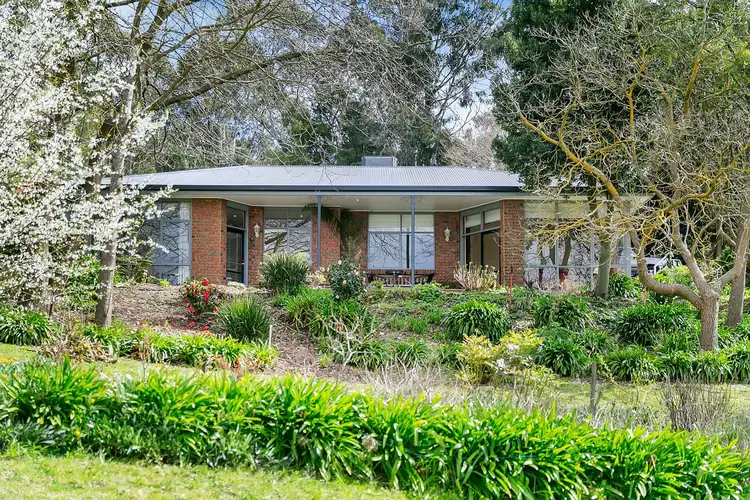 Main view of Homely rural property listing, 427 Croft Road, Lenswood SA 5240