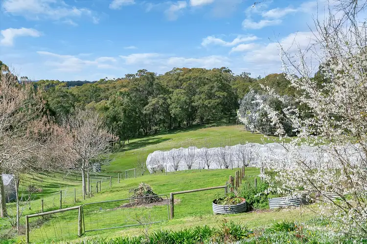 Third view of Homely rural property listing, 427 Croft Road, Lenswood SA 5240