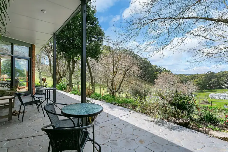 Fourth view of Homely rural property listing, 427 Croft Road, Lenswood SA 5240
