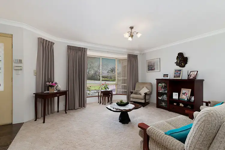 Fifth view of Homely house listing, 18 Blaize Close, Leeming WA 6149