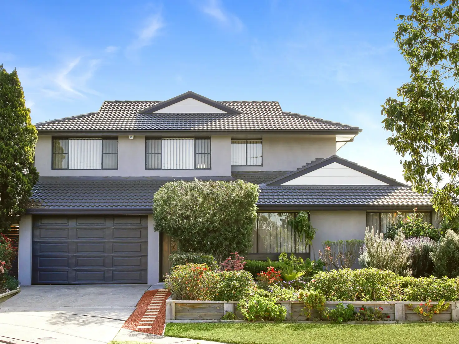 Main view of Homely house listing, 9 Aramon Close, Edensor Park NSW 2176