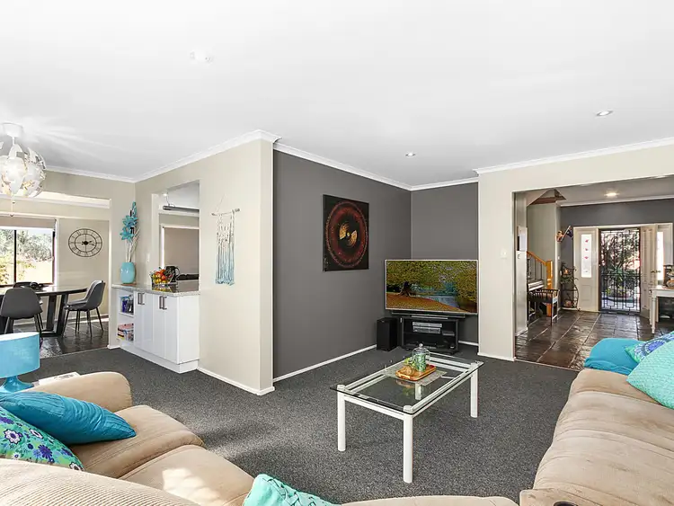 Second view of Homely house listing, 9 Aramon Close, Edensor Park NSW 2176