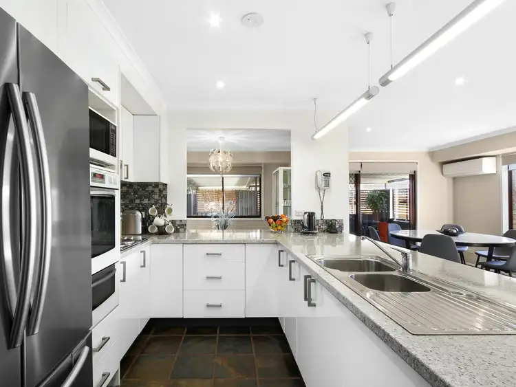 Third view of Homely house listing, 9 Aramon Close, Edensor Park NSW 2176