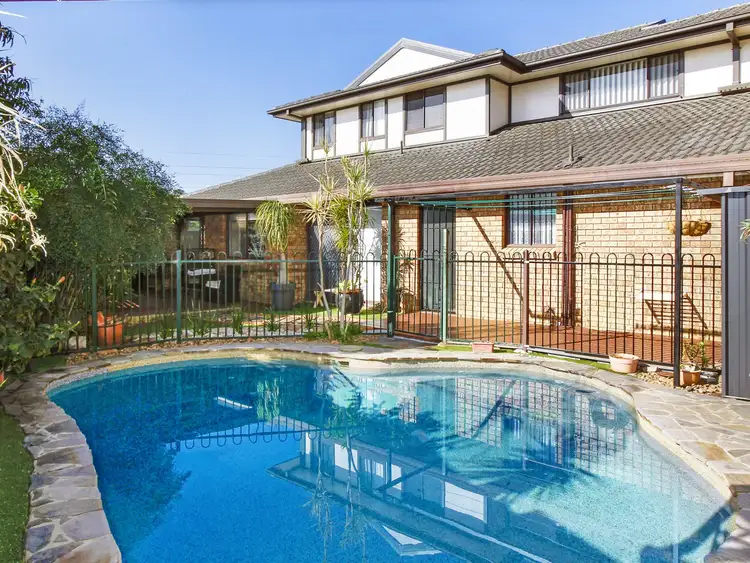 Sixth view of Homely house listing, 9 Aramon Close, Edensor Park NSW 2176