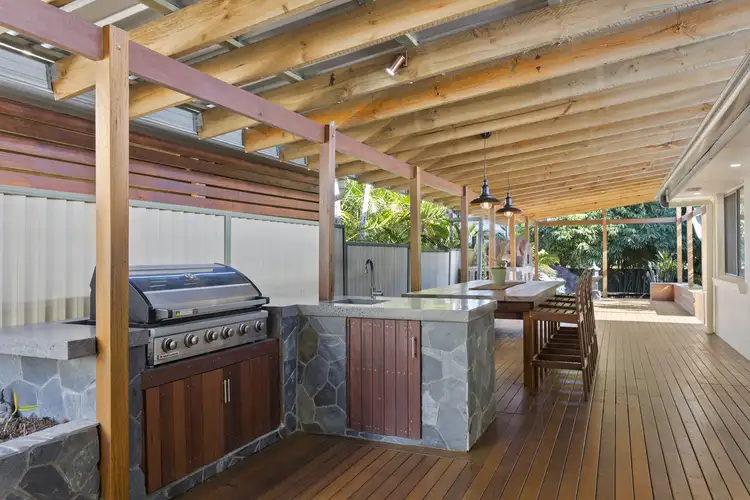 108 Wilson Street, Labrador QLD 4215