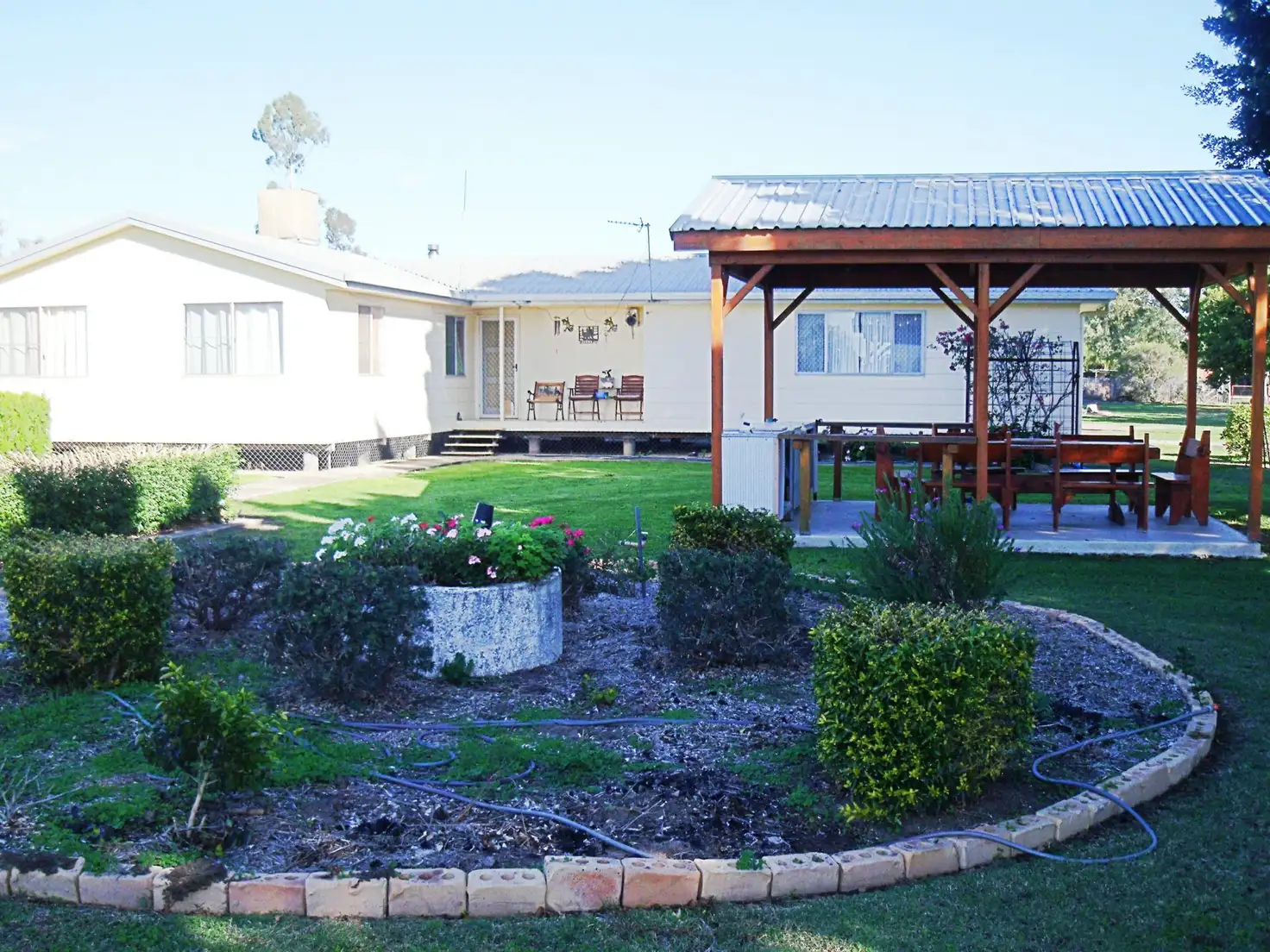Main view of Homely house listing, 303 Polo Road, Goondiwindi QLD 4390