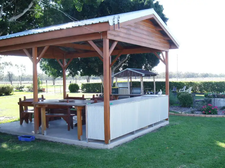Second view of Homely house listing, 303 Polo Road, Goondiwindi QLD 4390