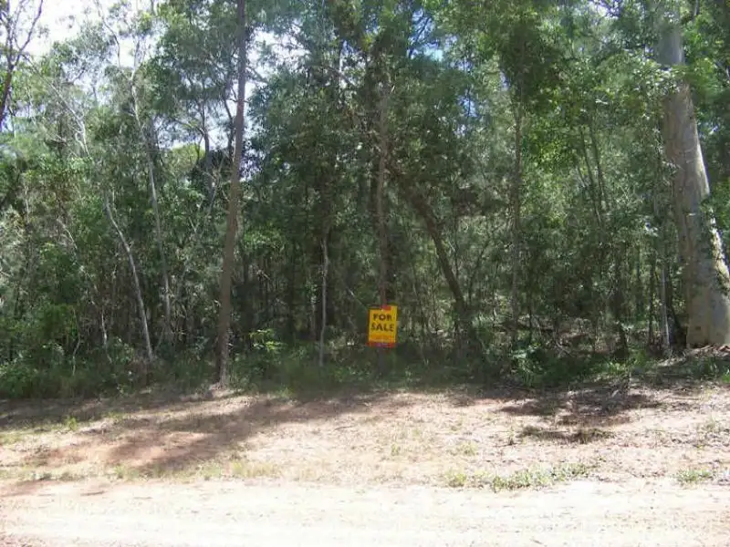 Main view of Homely land listing, 53 Cunningham, Russell Island QLD 4184