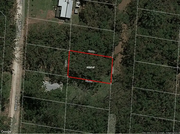 Main view of Homely land listing, 15 Lawson Street, Russell Island QLD 4184