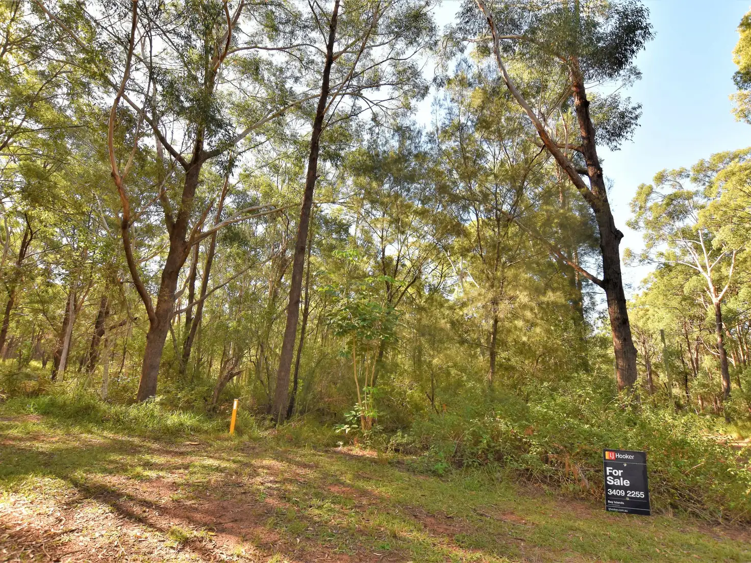 Main view of Homely land listing, 41 Basket Beach, Russell Island QLD 4184