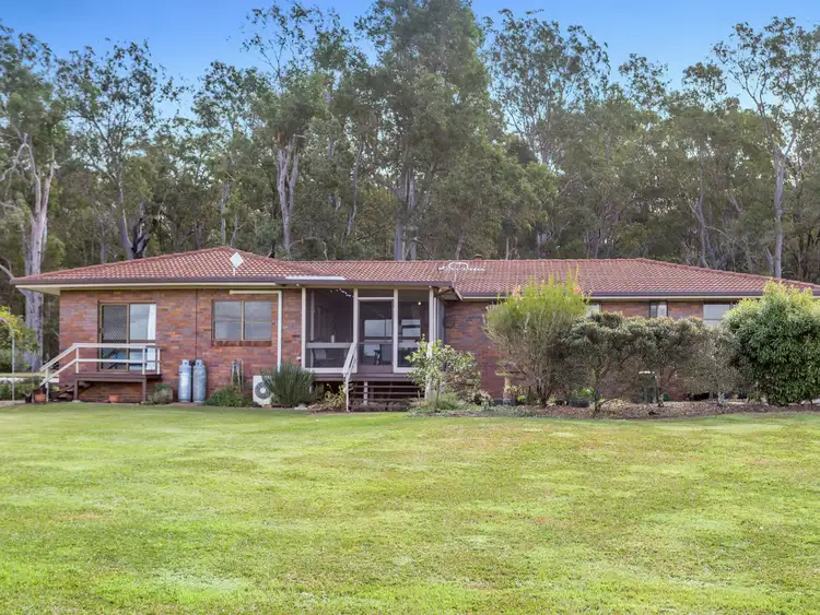 Sixth view of Homely house listing, 205 Reardons Lane, Swan Bay NSW 2471