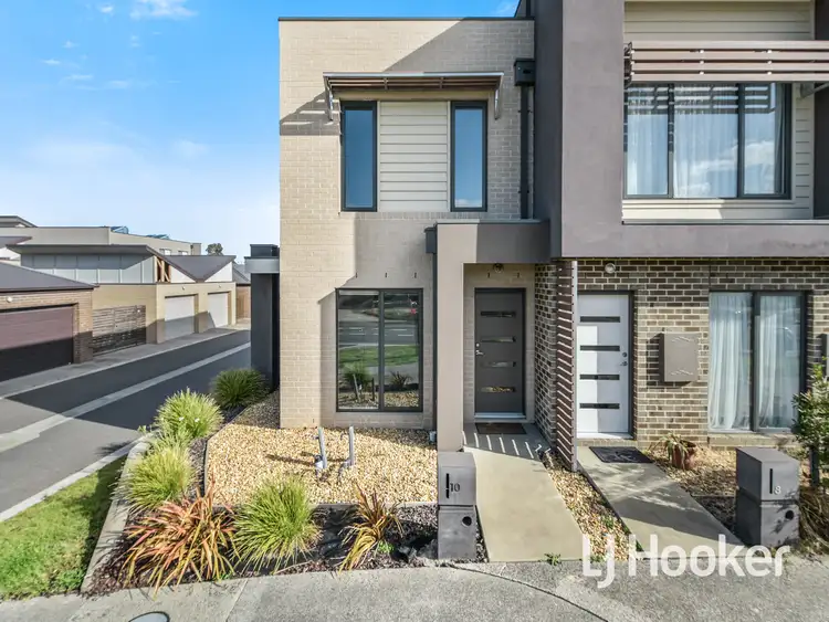 Second view of Homely house listing, 10 Park Orchard Drive, Pakenham VIC 3810