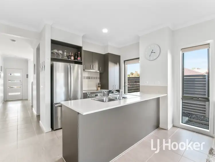 Third view of Homely house listing, 10 Park Orchard Drive, Pakenham VIC 3810