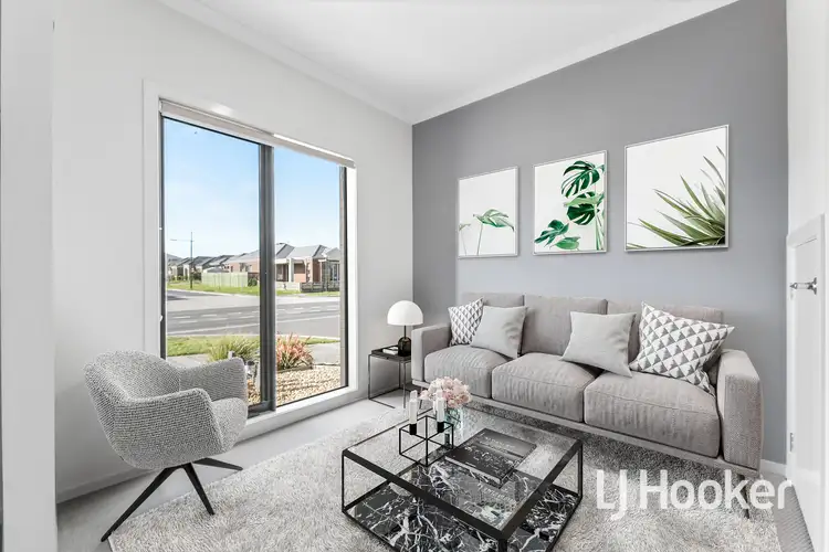 Fourth view of Homely house listing, 10 Park Orchard Drive, Pakenham VIC 3810