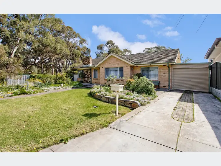 Main view of Homely house listing, 1 Arcoona Avenue, Lockleys SA 5032