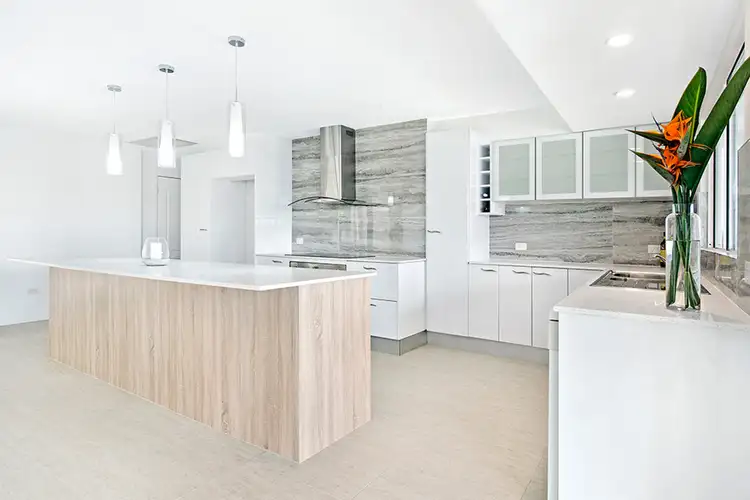 Fifth view of Homely house listing, 19 Cadence Avenue, Mermaid Waters QLD 4218