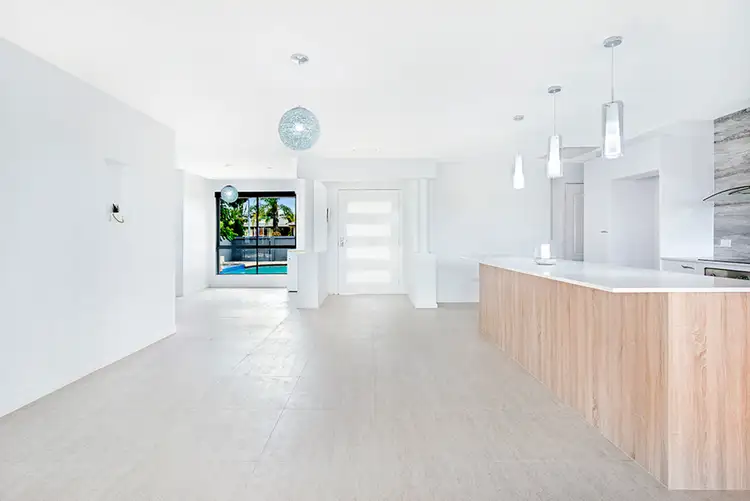 Sixth view of Homely house listing, 19 Cadence Avenue, Mermaid Waters QLD 4218