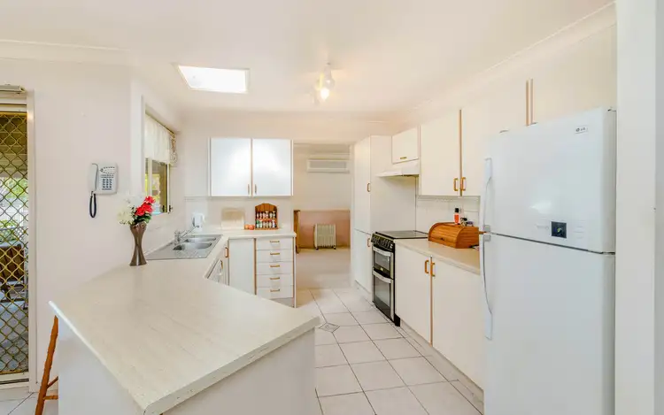 Fourth view of Homely rural property listing, 21 Parklands Drive, Gulmarrad NSW 2463