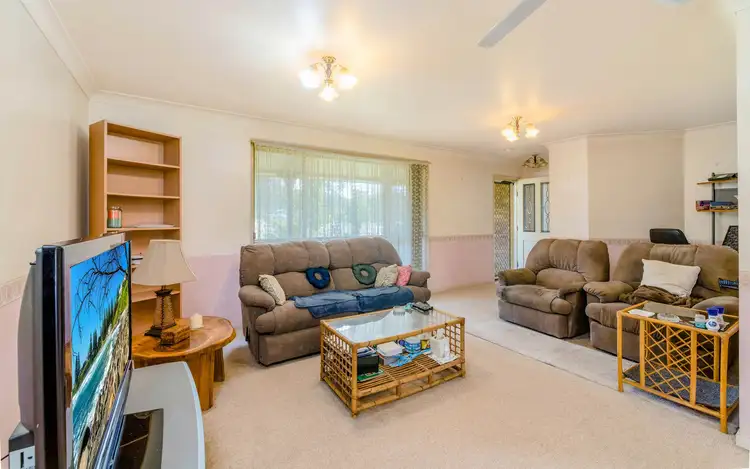 Fifth view of Homely rural property listing, 21 Parklands Drive, Gulmarrad NSW 2463
