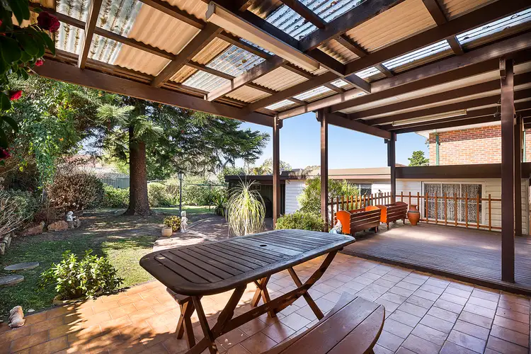Fourth view of Homely house listing, 21 Kitchener Avenue, Concord NSW 2137