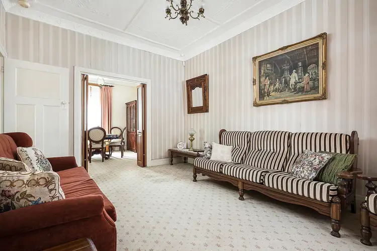 Fifth view of Homely house listing, 21 Kitchener Avenue, Concord NSW 2137