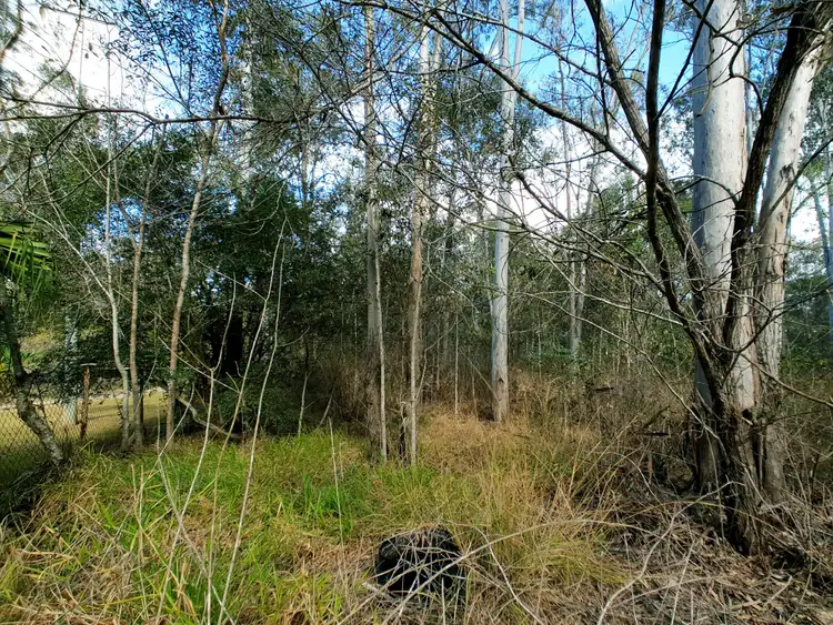 Second view of Homely land listing, 248 Backwater Road, Greenbank QLD 4124